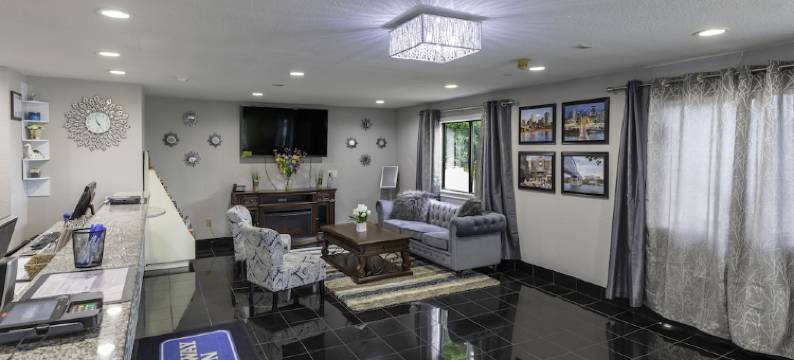 弗洛伦斯罗德威汽车旅馆(Rodeway Inn Florence - Cincinnati South)图片