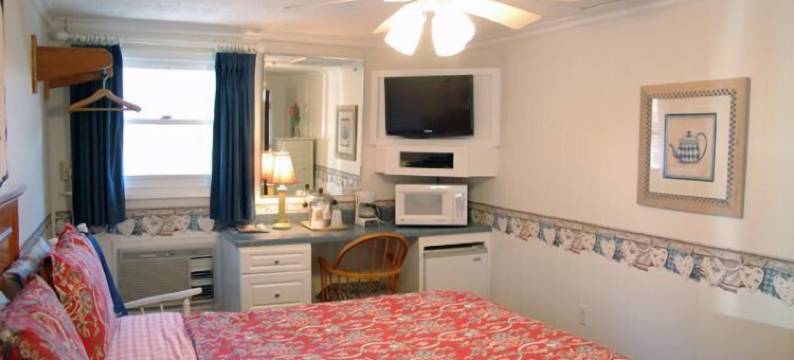 如家旅馆 - 布洛英罗克山(Homestead Inn - Blowing Rock)图片