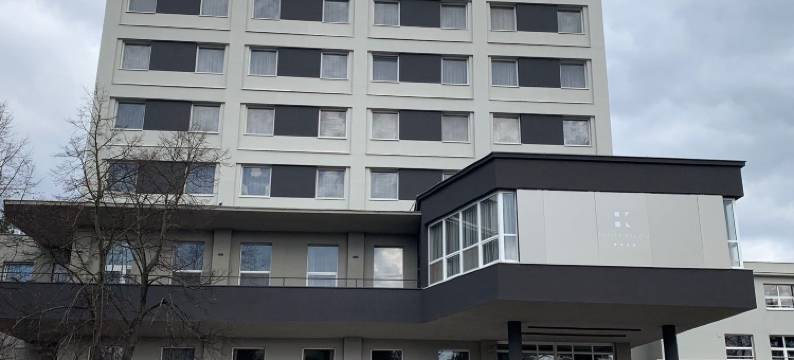 卡尔帕提亚酒店(Hotel Karpatia)图片