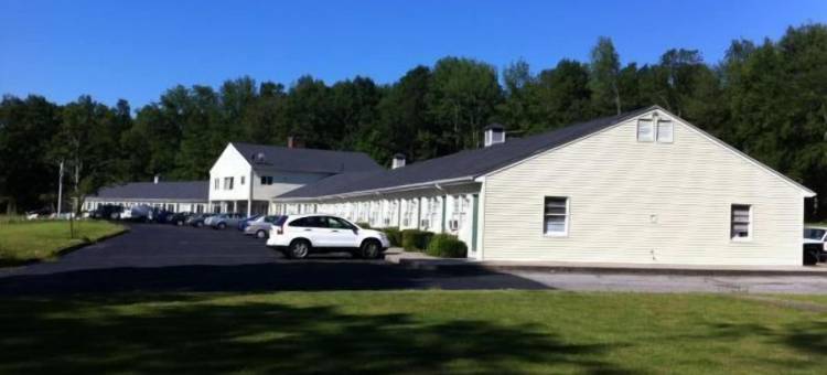 阿什福德汽车旅馆(Ashford Motel)图片