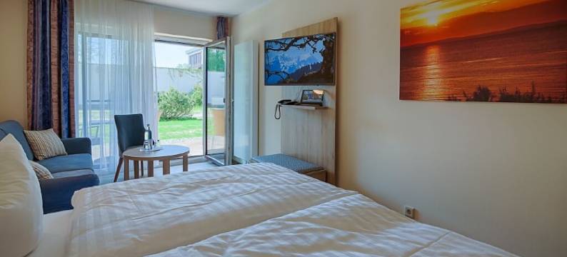 弗雷里拉吉哈夫斯酒店(Haffhus - Hotel & Spa)图片