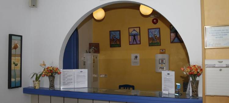 博卡伊纳海滩酒店(Hotel Playa Bocaina)图片