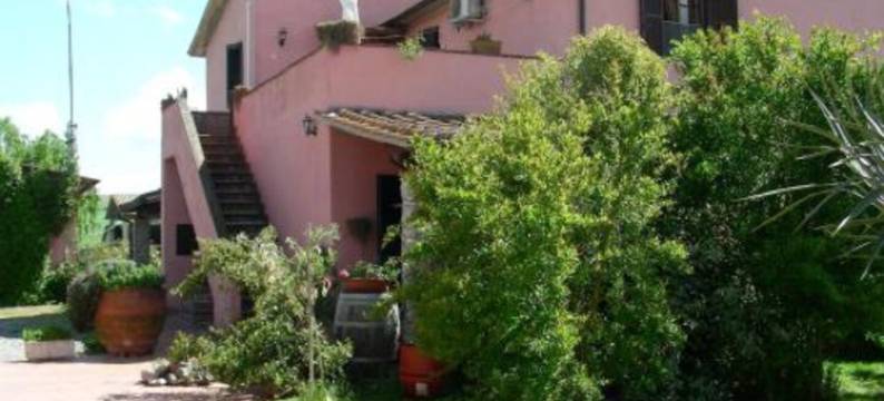 阿格里图瑞斯木大帕乌拉酒店(Agriturismo Da Paola)图片