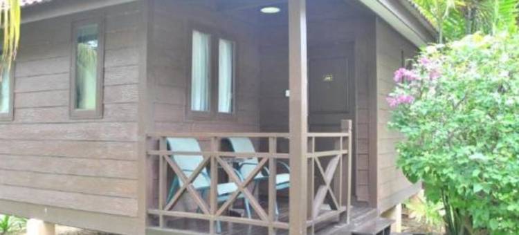 珍拉汀假日海滩别墅度假村及水疗中心(Holiday Villa Beach Resort Cherating)图片