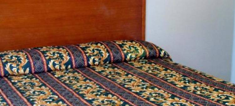 乡村汽车旅馆(Country Inn Motel)图片