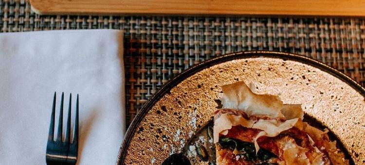 奥利维亚的埃克莫酒店(Exmo Hotel by Olivia)图片