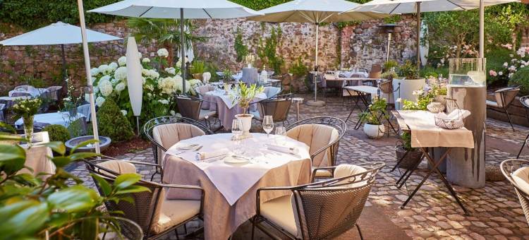 帝国城市酒店(Die Reichsstadt - Hotel Spa Und Restaurant)图片