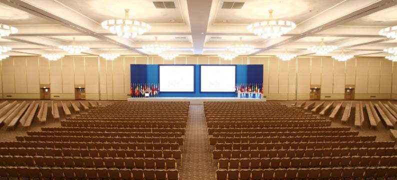 伊斯坦布尔哇酒店(WOW Istanbul Hotel)图片