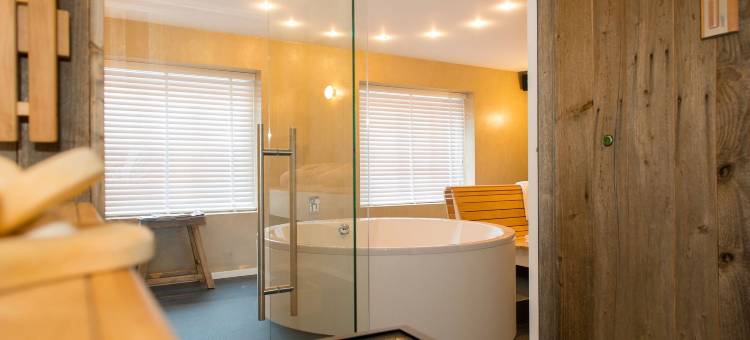 卡托恩酒店(Hotel Katoen)图片