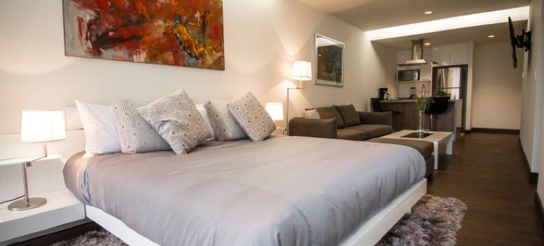 圣达菲西罗科公园生活(Park Life Siroco Santa Fe)图片