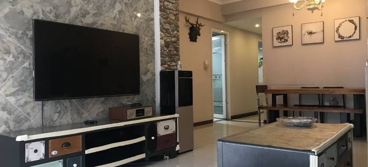 梅小西瓜玛利亚公寓(剑南大道北段分店)图片