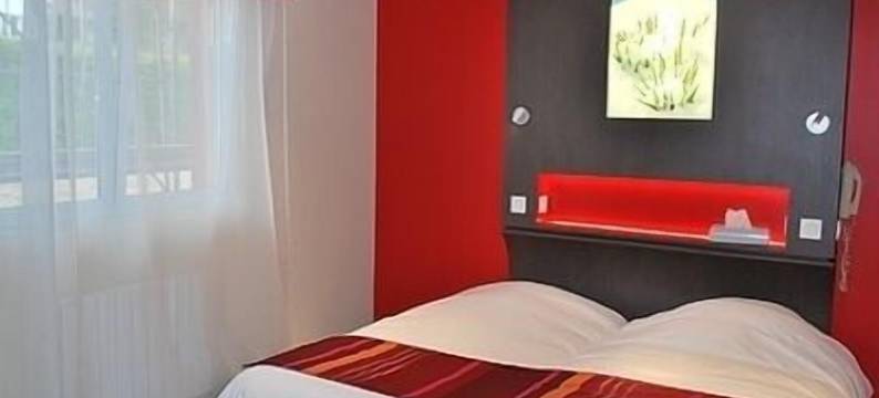 雪花餐厅酒店(Logis Hôtel & Restaurant les Perce-Neige)图片