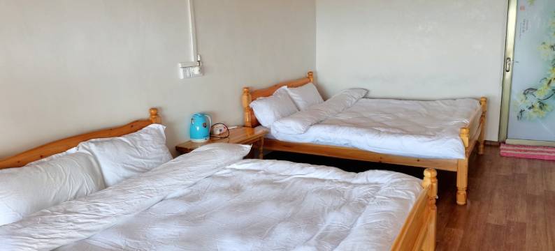 六叔客栈(田园栈道1号分店)图片