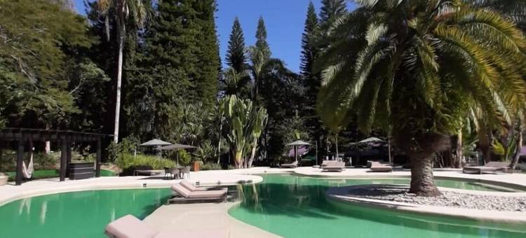 独特花园酒店(Unique Garden)图片