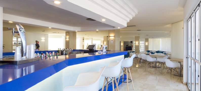 格洛布地中海酒店(Globales Mediterrani)图片