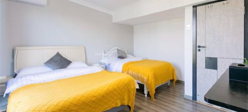 真的兔了度假别墅(博学路分店)图片