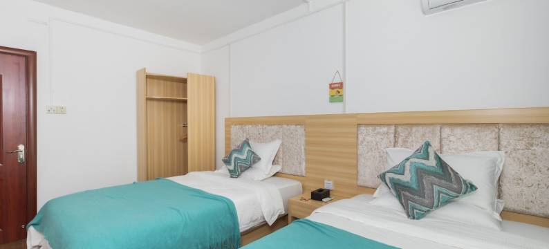 琳雅品质民宿(永宁巷1号分店)图片