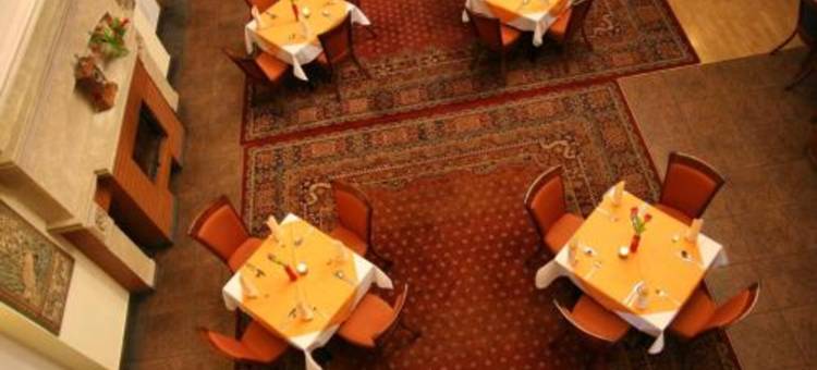 卡罗林卡酒店(Hotel Karolinka)图片