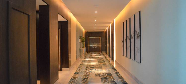 德里久尔凯悦酒店(Hyatt Regency Thrissur)图片