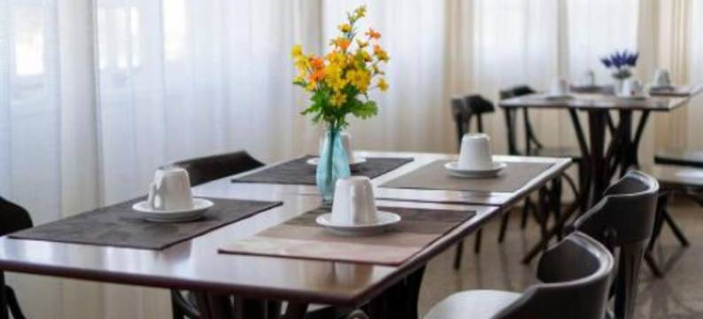 瓜拉派瑞诺瓦酒店(Hotel Nova Guarapari)图片