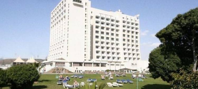 阿内兹大厦酒店(Anezi Tower Hotel)图片