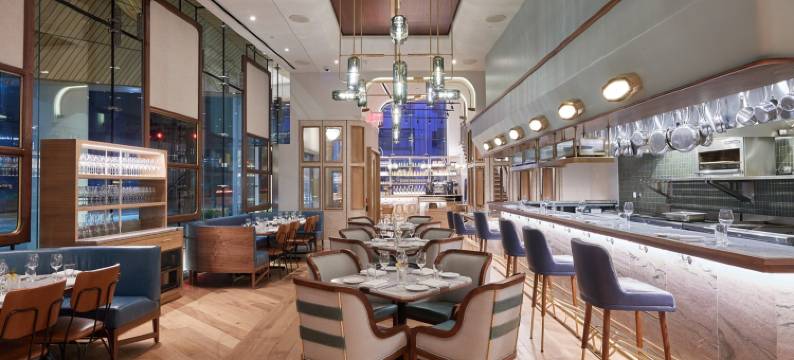 阿卡大学城酒店(AKA University City)图片