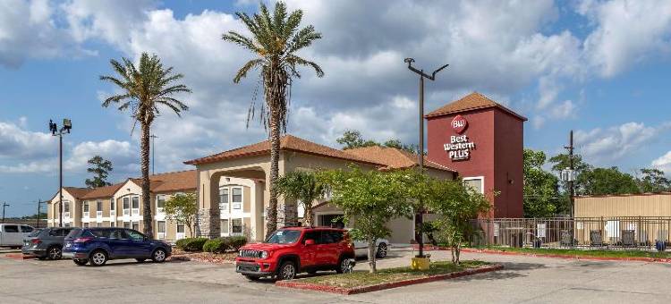 橙县贝斯特韦斯特优质酒店(Best Western Plus Orange County)图片