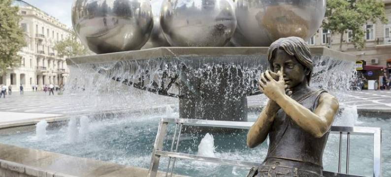 格洛丽亚基恩斯公寓(Gloria Jeans)图片