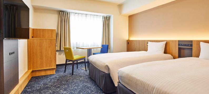 东京葛西卢米埃尔酒店(Hotel Lumiere Kasai)图片