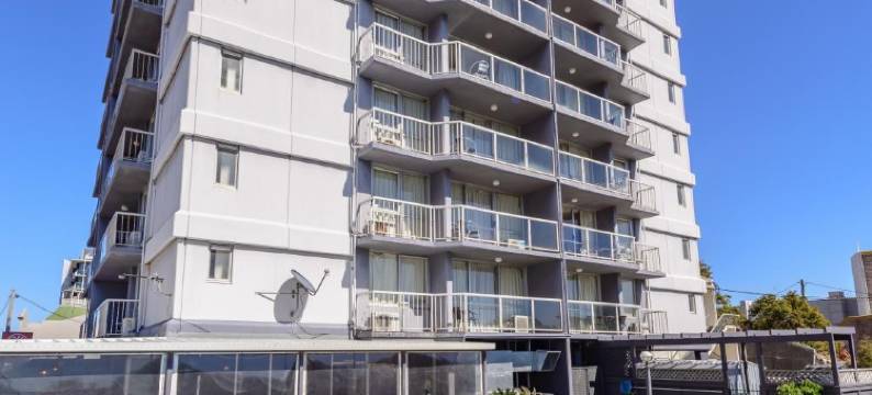 海波因特国际酒店(Highpoint International Hotel)图片