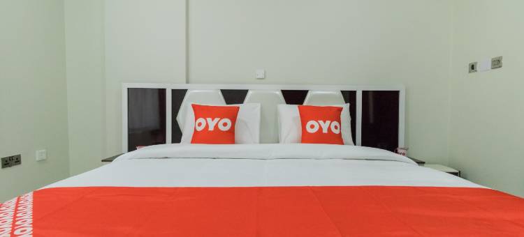 超级OYO 106 马斯喀特大酒店公寓(Super OYO 106 Muscat Grand Hotel Apartment)图片
