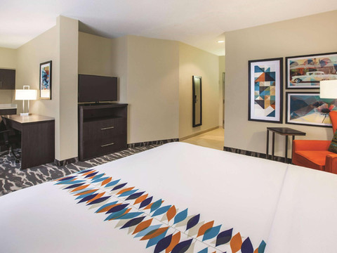 科科莫拉昆塔温德姆套房酒店