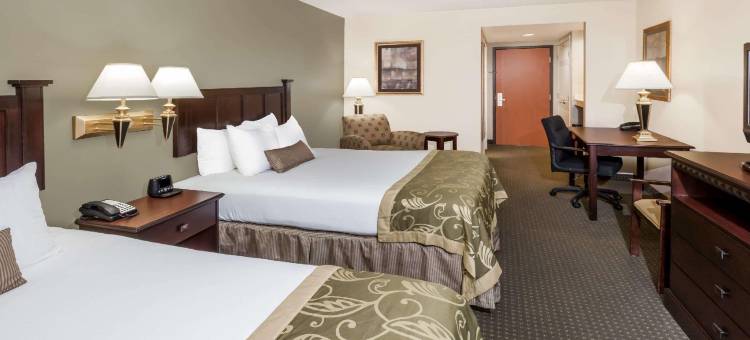 皮奥里亚蔚景温德姆酒店(Wingate by Wyndham Peoria)图片