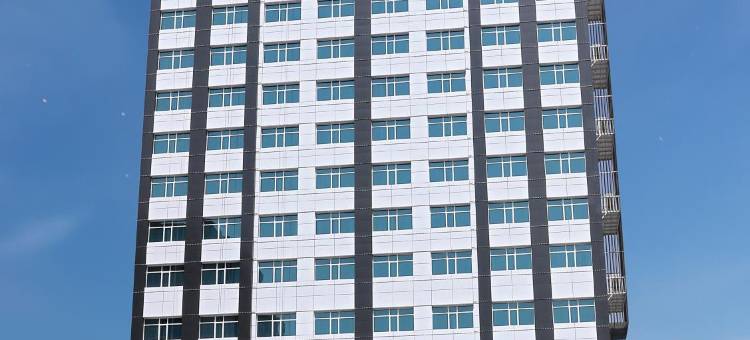 瑞吉公园莲花酒店(Park Regis Lotus Hotel)图片