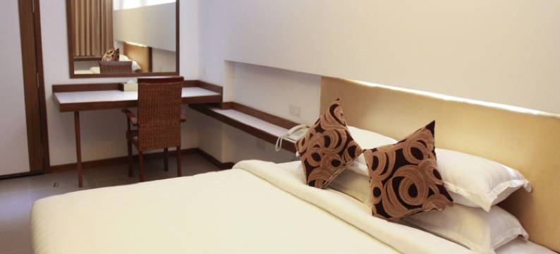 RGN城市小屋(The RGN City Lodge)图片