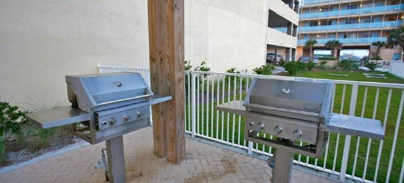 Ocean Reef 805图片