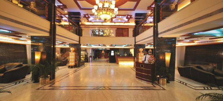 温莎拉差拉尼酒店(Windsor Rajadhani Hotel)图片
