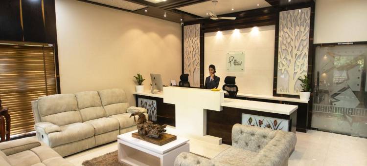 SR丛林度假村(SR Jungle Resort)图片