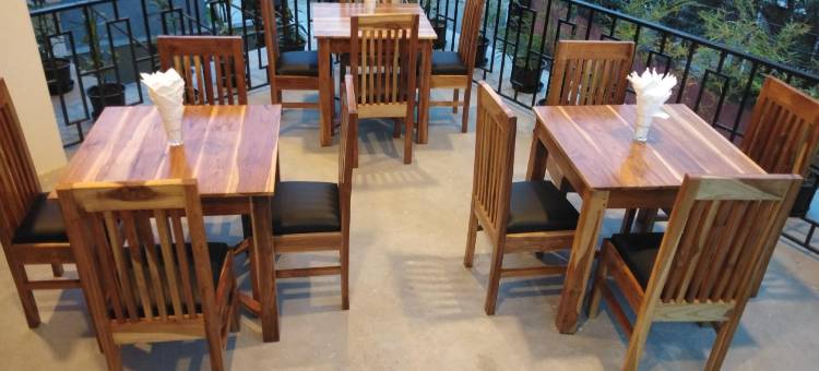 朝圣者精品酒店(Pilgrim's Boutique Hotel)图片