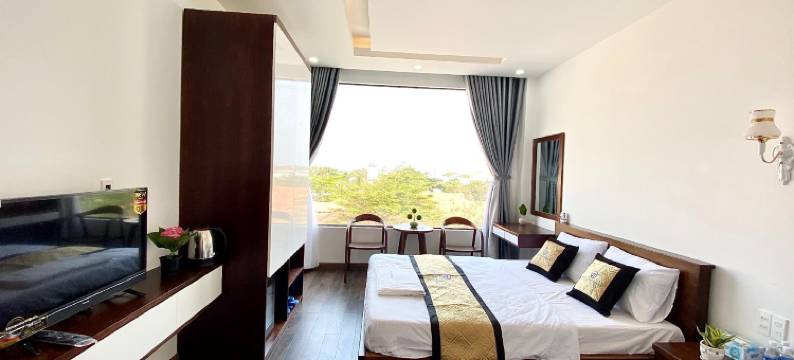 杜克坦2酒店(Hotel Duc Thanh 2)图片