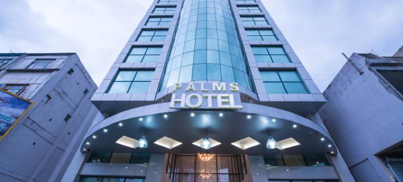 棕榈酒店(Palms Hotel)图片