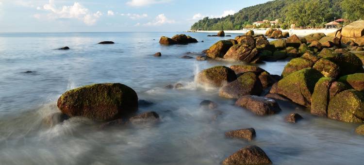 尼帕湾别墅(Nipah Bay Villa)图片