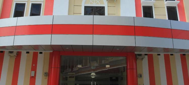 苏陀斯旅馆(Hans Hotel)图片