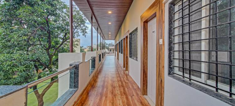 赛萨姆拉特度假村(Sai Samrat Resort)图片