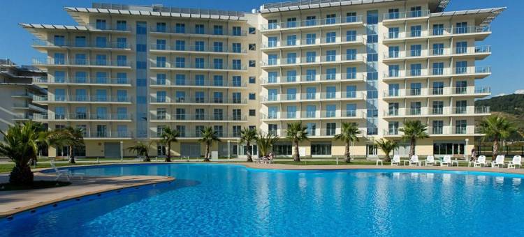 Sochi Park Hotel图片