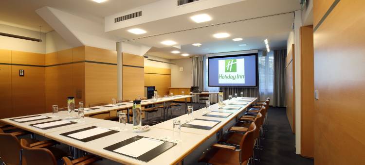 Holiday Inn 维也纳市(Holiday Inn Vienna City)图片