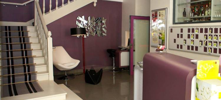 芬塔拉比酒店(Logis Hôtel-Restaurant le Fontarabie)图片