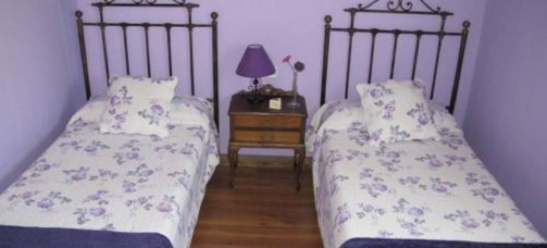 奥博格圣佩拉约酒店(Albergue San Pelayo)图片