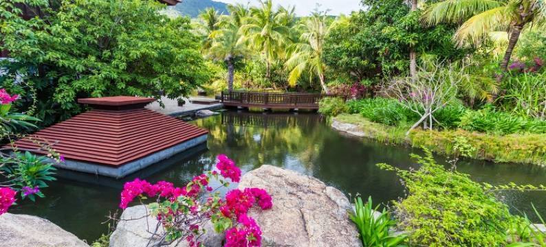 景泰蓝度假别墅民宿(亚龙湾路分店)图片