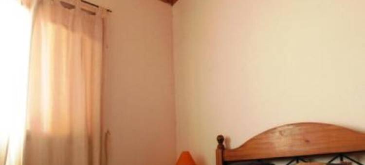 太阳复合式公寓酒店(Complejo Solar Apart)图片